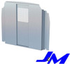 Partition Straight Steel - Replacement For No. 110049-P