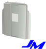 Partition Straight Steel - Replacement For No. 110055-P