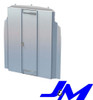 Partition W/Door - Replacement For No. 110064-P