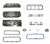 Cylinder Head Kit - 2.5E - Replacement For No. 12360338KIT