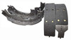 Brake Shoes - Rear - Replacement For No. 12510020R