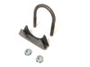 Exhaust Muffler Clamp - Replacement For No. 1261589