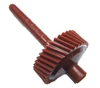 Speedo Red Gear 37 Tooth - Replacement For No. 1359271