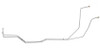 Transmission Cooler Line 700R4 (Set of 2 Lines) - Replacement For No. 14700