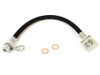 Brake Line - Rear Right - Replacement For No. 150.65465