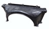 Radiator Fan Shroud - Upper - Replacement For No. 15560555