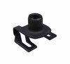Shock Absorber Lower Mount Nut - Front - Replacement For No. 15658213D