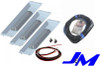 Cargo Lamp Kit Triple - Replacement For No. 160014