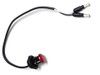 LED Mini Light - Red - Replacement For No. 16517132R1010