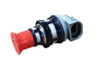 Fuel Injector. Replacement For No. 17113197