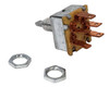 Heater Motor Switch - Replacement For No. 17990869