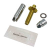 Brake Adjuster - Rear Left Side - Replacement For No. 18012264