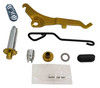 Brake Adjuster Right Side. Replacement For No. 18034435