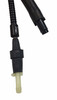 Emmission Vacuum Main Connector. Replacement For No. 1L5Z9E498DA