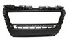 Bumper Cover Front Center - Replacement For No. 1ZT90LAHAA