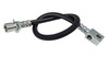 Brake Hose - Rear - Replacement For No. 22113466