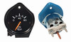 Oil Pressure Gauge - Replacement For No. 25026206