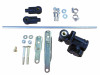 Mack Height Control Leveling Valve Kit - Replacement For No. 25155047