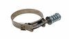 Air Horn Hose Clamp. Replacement For No. 25169044