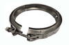 V-Band Clamp 6.5" Diameter (20 Int). Replacement For No. 2880213
