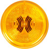 Side Trailer Lamp - Yellow - Replacement For No. 30200Y