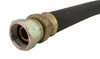 Air Hose - 1/2" ID X 7/8" - Replacement For No. 3572289C1