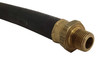 Air Hose - 1/2" ID X 7/8" - Replacement For No. 3572289C1
