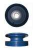 Fan Pulley - Replacement For No. 3587144C91