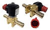 Def Tank Heater Valve - Replacement For No. 3856343C2