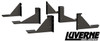 Luverne Bracket Kit - Side Door Step