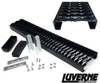 Luverne Grip Step - 36" Drivers Side