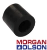 Step Van Rubber Door Bumper