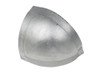 Corner Cowl Casting Front Knee Left Side. Replacement For No. 45100057