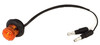 LED Amber Lamp Clearance Marker