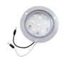 LED Dome Lamp Recessed Cab - Replacement For No. 46002637