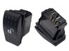 Door Lock Switch - Replacement For No. 46023511