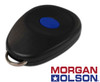Key Fob Transmitter - Blue Button