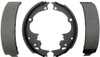 Brake Shoe - Rear - Replacement For No. 514PG