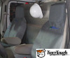 Tiger Tough Seat Cover Driver & Passenger