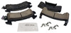 Brake Pads For Use W/Cryo Rotor - Replacement For No. 55500786