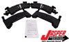 Disc Brake Pads Set W/Hardware