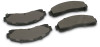 Cryo Brake Pads - Front - Replacement For No. 55500812
