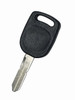 Peterbilt Blank Key - Replacement For No. 597915