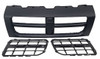 Grille. Replacement For No. 5MA10TZZAB