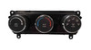 Climate Control w/Rear Defrost - Replacement For No. 5NC24DX9AF