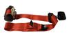 Seatbelt & Buckle - Left - Replacement For No. 5PC01LK3AB