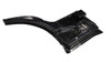 Fender Reinforcement - Left - Replacement For No. 68134093AA