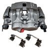 Brake Caliper - Right Front - Replacement For No. 68230102AB