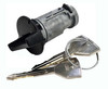 Ignition Lock Cylinder (W/Key)