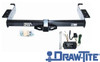 Draw-Tite Trailer Hitch Class 3, 2 Receiver